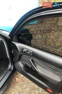 Универсал Volkswagen Golf 1999 в Сумах