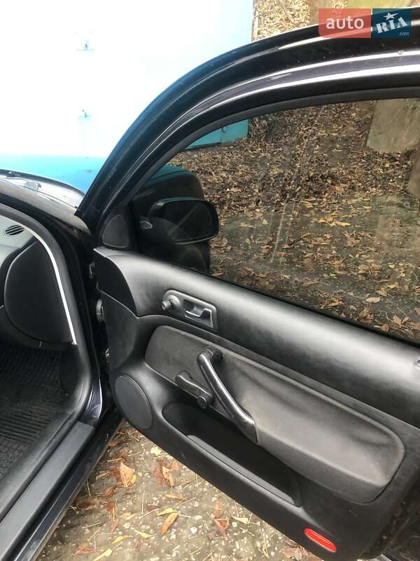 Универсал Volkswagen Golf 1999 в Сумах