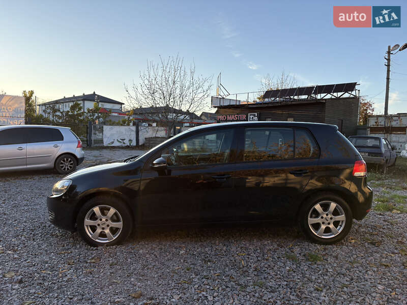 Хэтчбек Volkswagen Golf 2010 в Белой Церкви фото 20 Хэтчбек Volkswagen Golf 2010 в Белой Церкви