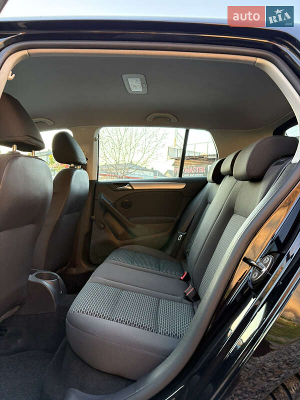 Хэтчбек Volkswagen Golf 2010 в Белой Церкви фото 34 Хэтчбек Volkswagen Golf 2010 в Белой Церкви
