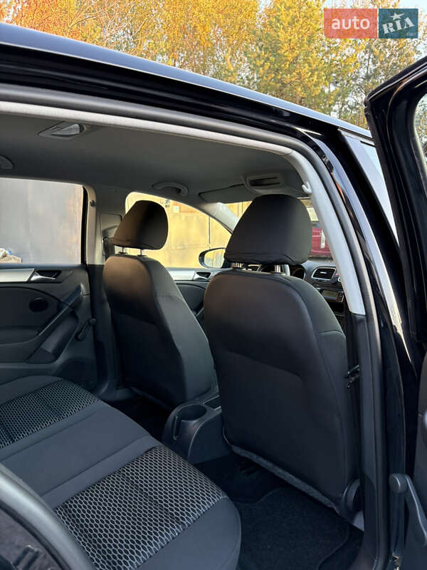 Хэтчбек Volkswagen Golf 2010 в Белой Церкви фото 43 Хэтчбек Volkswagen Golf 2010 в Белой Церкви