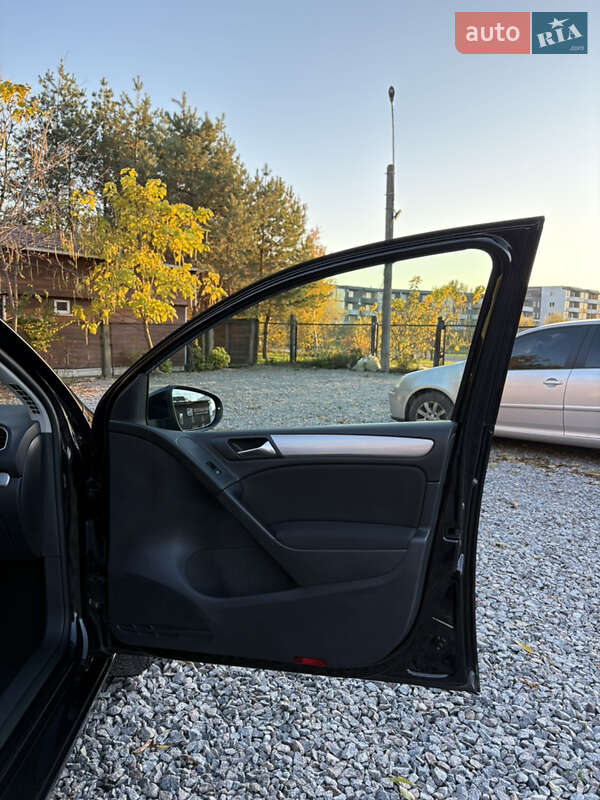 Хэтчбек Volkswagen Golf 2010 в Белой Церкви фото 47 Хэтчбек Volkswagen Golf 2010 в Белой Церкви