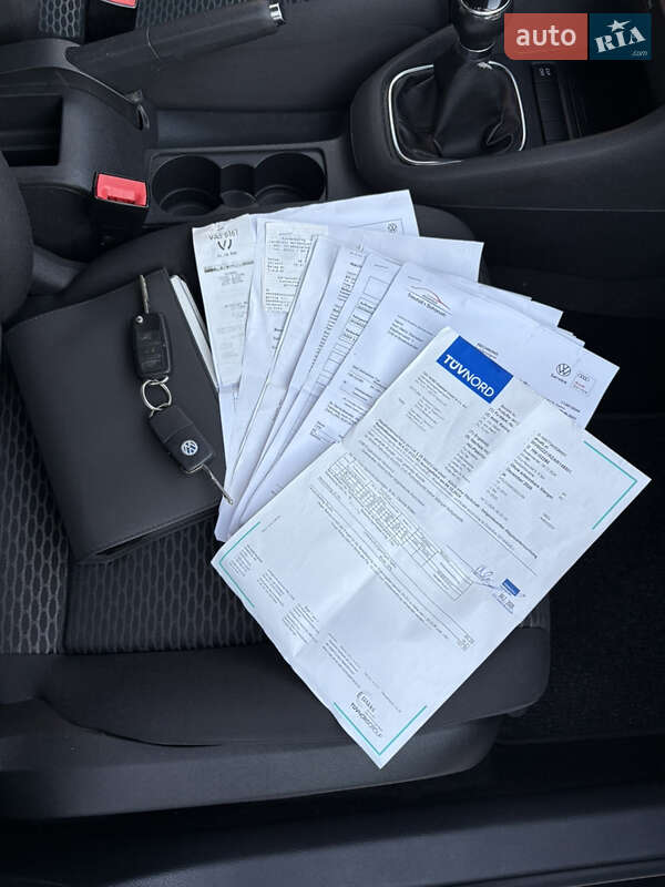 Хэтчбек Volkswagen Golf 2010 в Белой Церкви фото 55 Хэтчбек Volkswagen Golf 2010 в Белой Церкви