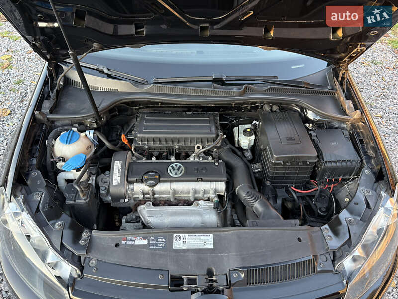 Хэтчбек Volkswagen Golf 2010 в Белой Церкви фото 58 Хэтчбек Volkswagen Golf 2010 в Белой Церкви