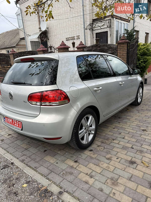 Хетчбек Volkswagen Golf 2013 в Хмельницькому фото 5 Хетчбек Volkswagen Golf 2013 в Хмельницькому