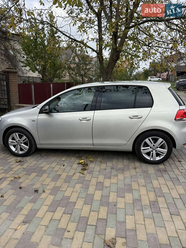 Хетчбек Volkswagen Golf 2013 в Хмельницькому фото 8 Хетчбек Volkswagen Golf 2013 в Хмельницькому