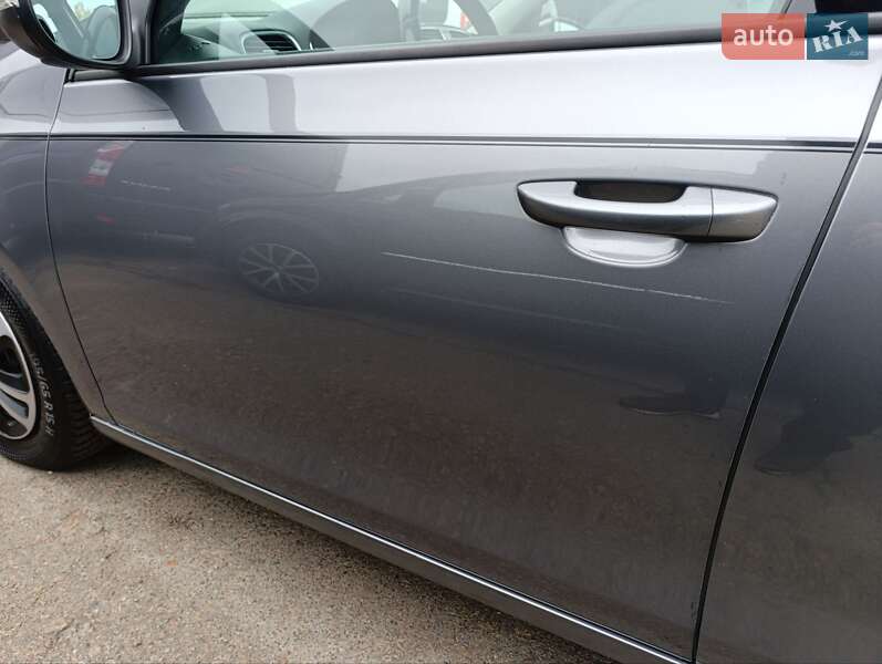 Хэтчбек Volkswagen Golf 2009 в Киеве фото 11 Хэтчбек Volkswagen Golf 2009 в Киеве