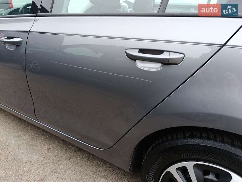 Хэтчбек Volkswagen Golf 2009 в Киеве фото 15 Хэтчбек Volkswagen Golf 2009 в Киеве