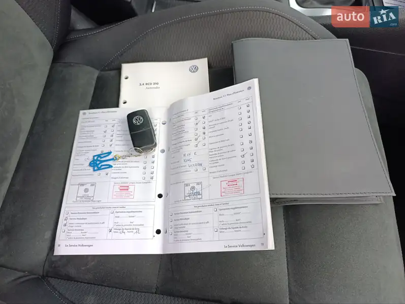Хэтчбек Volkswagen Golf 2009 в Киеве документ 2 фото Хэтчбек Volkswagen Golf 2009 в Киеве документ