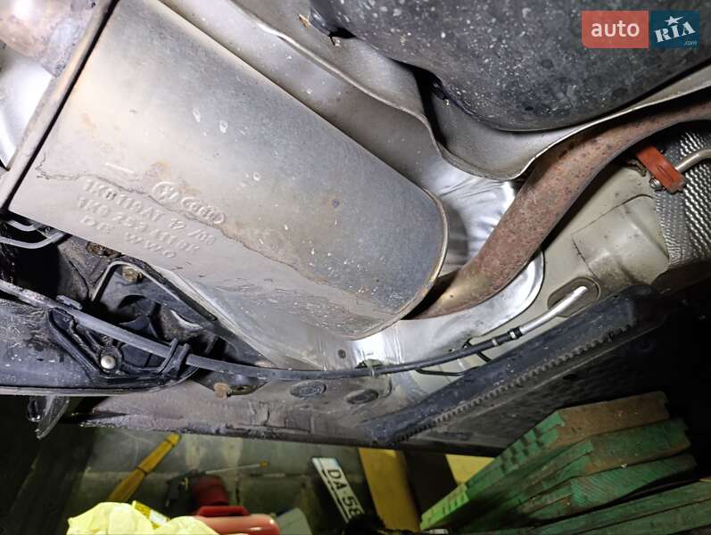 Хэтчбек Volkswagen Golf 2009 в Киеве фото 36 Хэтчбек Volkswagen Golf 2009 в Киеве