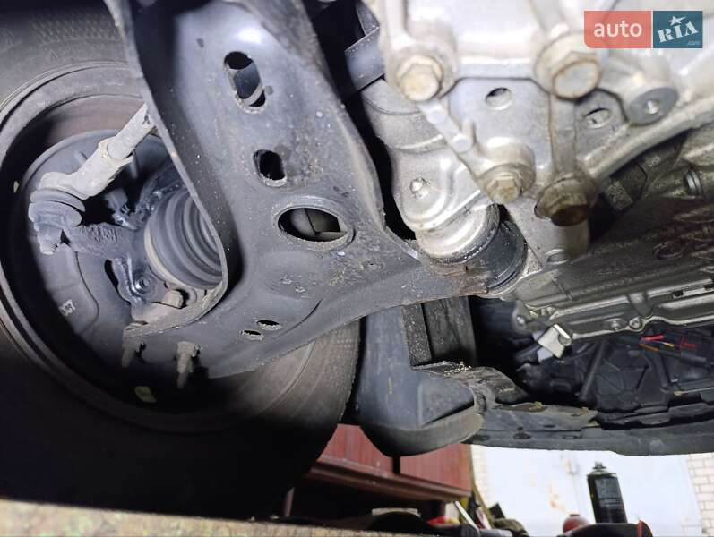 Хэтчбек Volkswagen Golf 2009 в Киеве фото 47 Хэтчбек Volkswagen Golf 2009 в Киеве