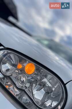 Универсал Volkswagen Golf 2004 в  фото 3 Универсал Volkswagen Golf 2004 в