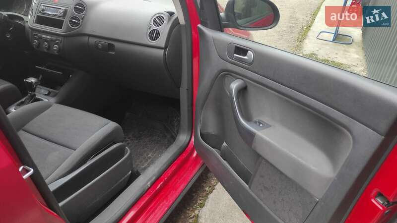 Хэтчбек Volkswagen Golf 2007 в Киеве фото 10 Хэтчбек Volkswagen Golf 2007 в Киеве