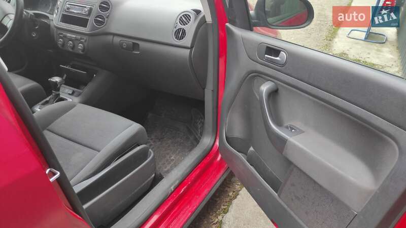 Хэтчбек Volkswagen Golf 2007 в Киеве фото 12 Хэтчбек Volkswagen Golf 2007 в Киеве