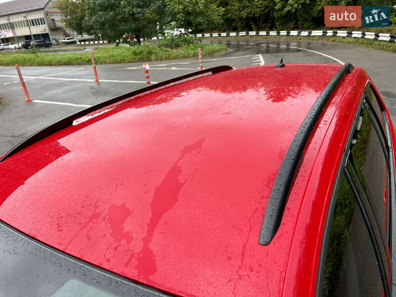 Універсал Volkswagen Golf 2015 в Львові