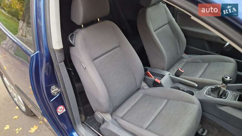 Хетчбек Volkswagen Golf 2006 в Одесі