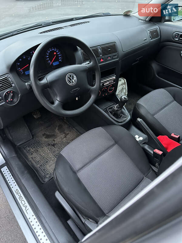 Універсал Volkswagen Golf 2001 в Харкові фото 20 Універсал Volkswagen Golf 2001 в Харкові