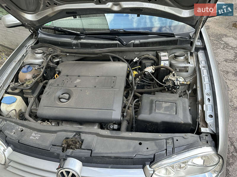 Універсал Volkswagen Golf 2001 в Харкові фото 25 Універсал Volkswagen Golf 2001 в Харкові
