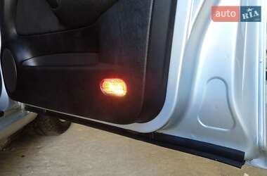 Универсал Volkswagen Golf 2004 в  фото 53 Универсал Volkswagen Golf 2004 в