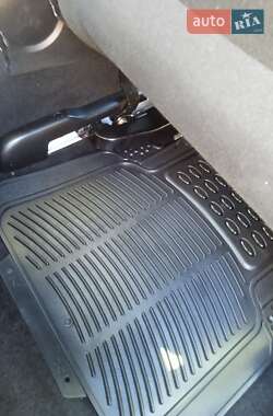 Универсал Volkswagen Golf 2004 в  фото 63 Универсал Volkswagen Golf 2004 в