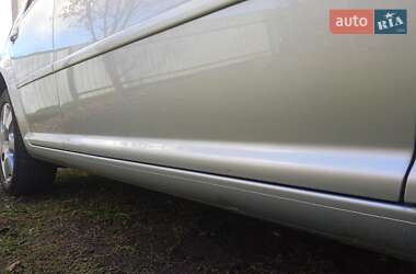 Универсал Volkswagen Golf 2004 в  фото 82 Универсал Volkswagen Golf 2004 в