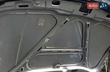 Универсал Volkswagen Golf 2004 в  фото 86 Универсал Volkswagen Golf 2004 в