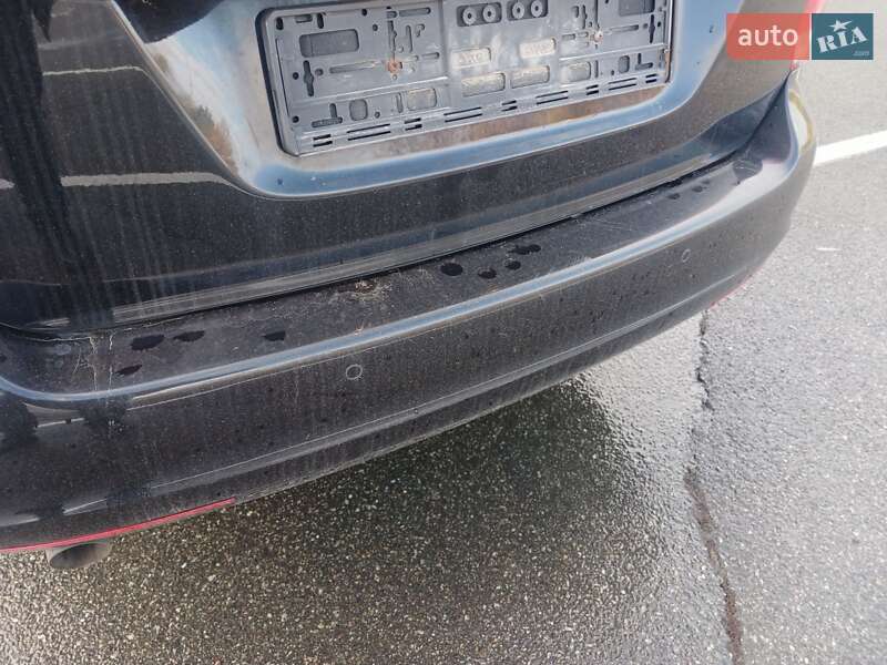 Универсал Volkswagen Golf 2013 в Киеве