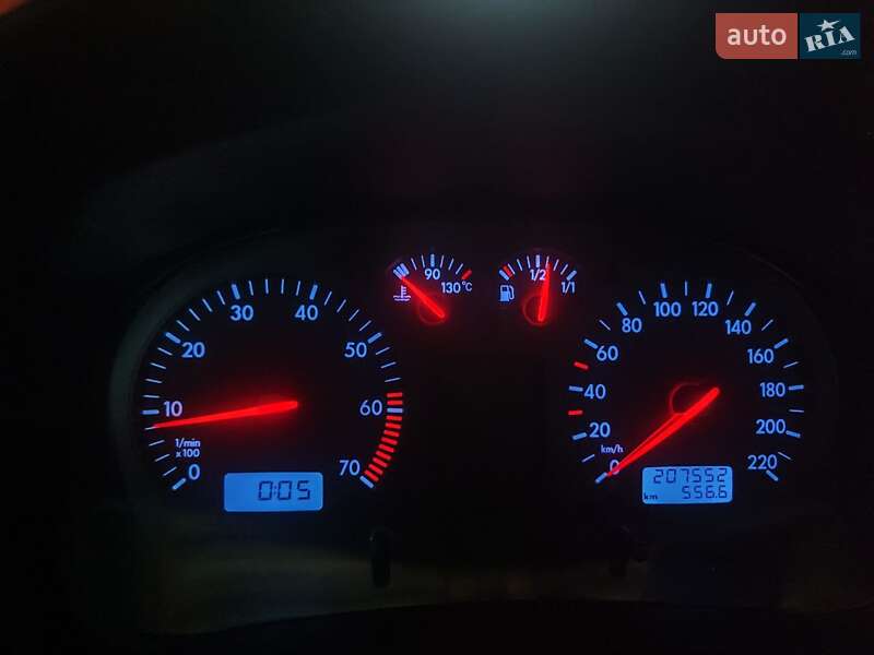 Хэтчбек Volkswagen Golf 2001 в Виннице фото 11 Хэтчбек Volkswagen Golf 2001 в Виннице