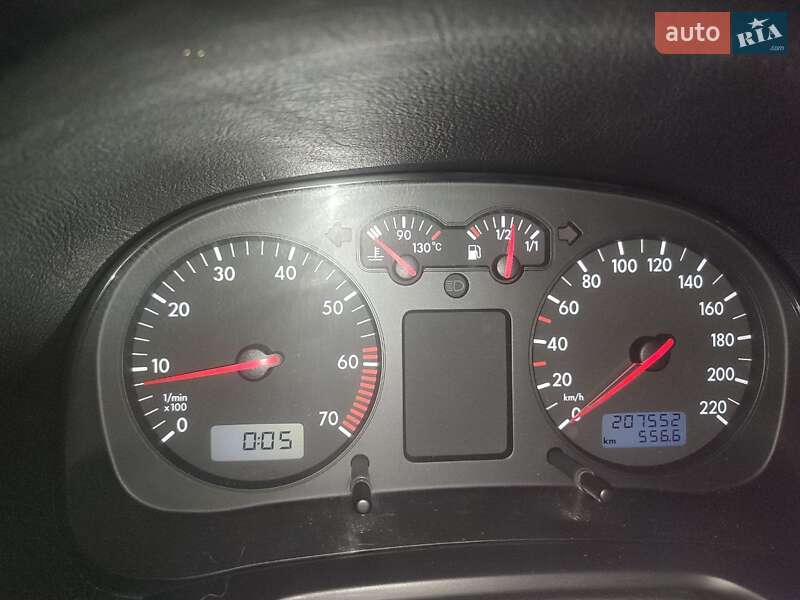 Хэтчбек Volkswagen Golf 2001 в Виннице фото 10 Хэтчбек Volkswagen Golf 2001 в Виннице