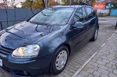 Хэтчбек Volkswagen Golf 2007 в Мукачево Хэтчбек Volkswagen Golf 2007 в Мукачево