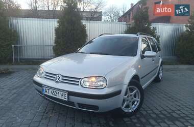 Универсал Volkswagen Golf 1999 в Ивано-Франковске Универсал Volkswagen Golf 1999 в Ивано-Франковске