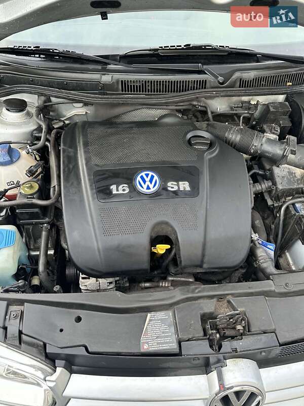 Хетчбек Volkswagen Golf 2002 в Хмельницькому фото 17 Хетчбек Volkswagen Golf 2002 в Хмельницькому