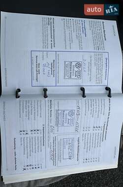 Хэтчбек Volkswagen Golf 2002 в  фото 79 Хэтчбек Volkswagen Golf 2002 в