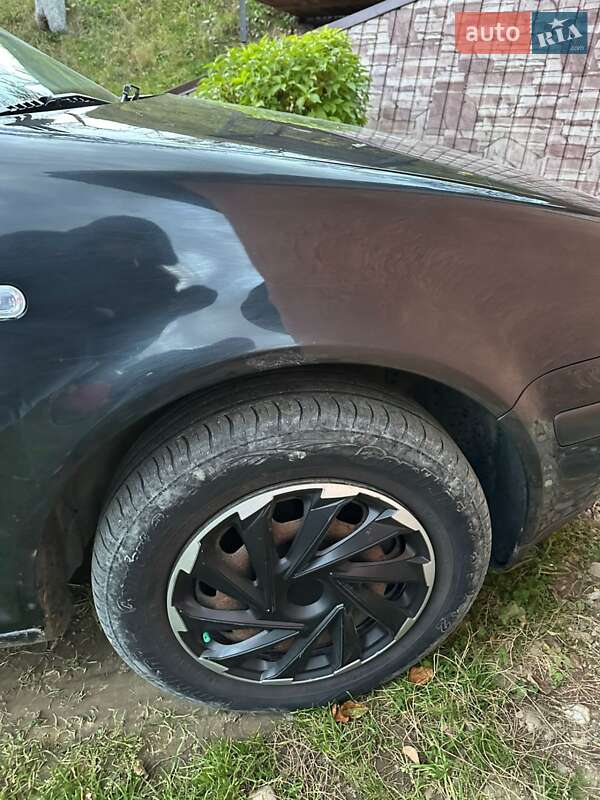 Универсал Volkswagen Golf 2000 в Ивано-Франковске