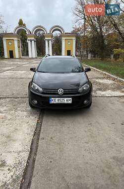 Универсал Volkswagen Golf 2009 в Желтых Водах Универсал Volkswagen Golf 2009 в Желтых Водах