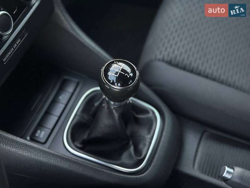 Хэтчбек Volkswagen Golf 2010 в Полтаве фото 17 Хэтчбек Volkswagen Golf 2010 в Полтаве