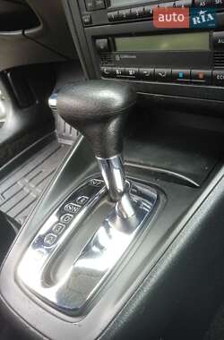 Хэтчбек Volkswagen Golf 2002 в  фото 46 Хэтчбек Volkswagen Golf 2002 в