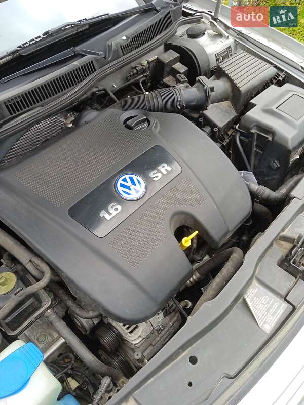 Хетчбек Volkswagen Golf 2002 в Хмельницькому фото 13 Хетчбек Volkswagen Golf 2002 в Хмельницькому