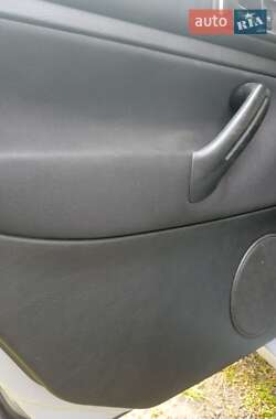 Хэтчбек Volkswagen Golf 2002 в  фото 56 Хэтчбек Volkswagen Golf 2002 в