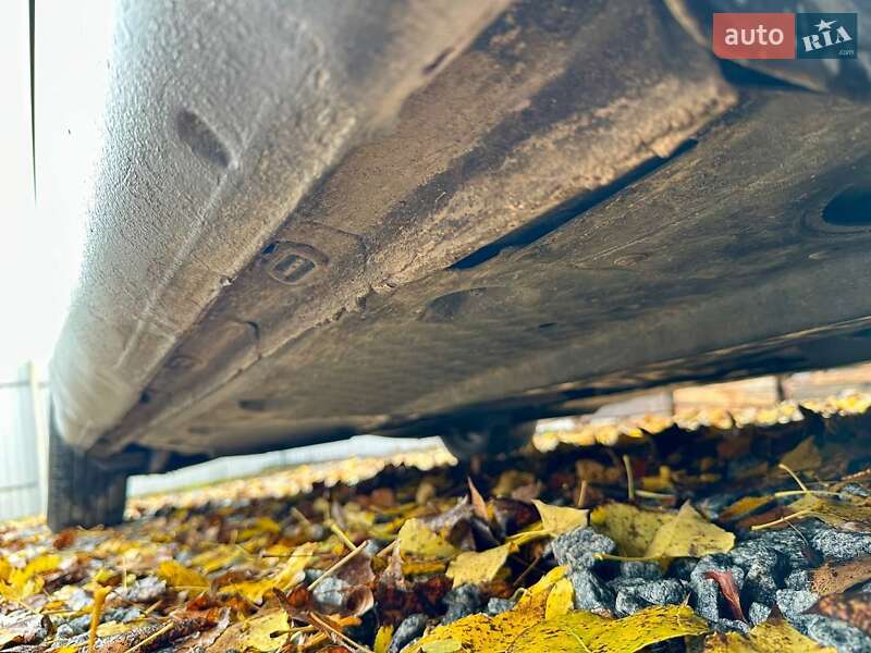 Хетчбек Volkswagen Golf 2008 в Полтаві