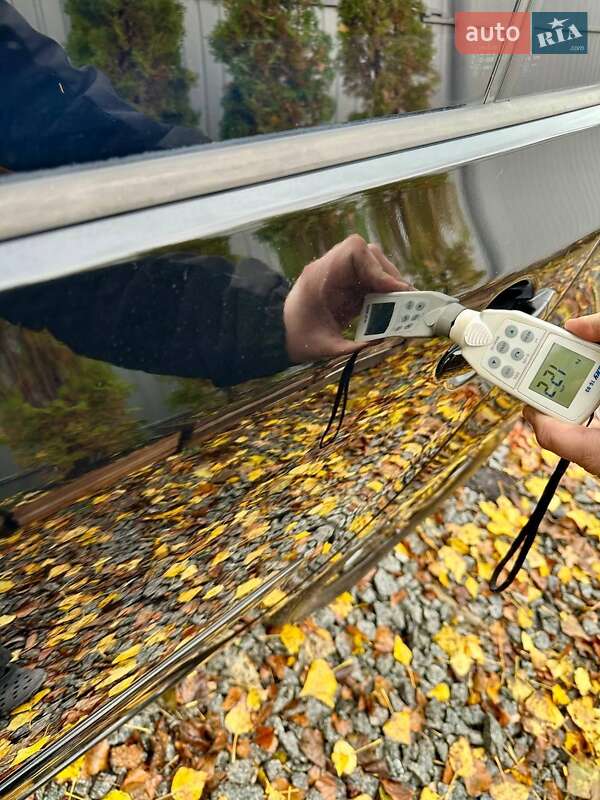 Хетчбек Volkswagen Golf 2008 в Полтаві