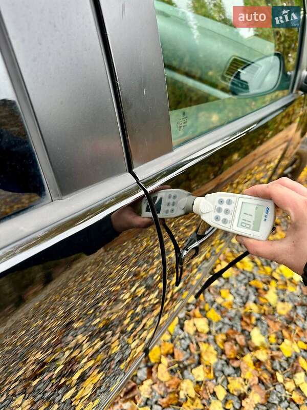 Хетчбек Volkswagen Golf 2008 в Полтаві