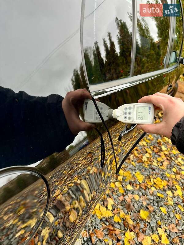 Хетчбек Volkswagen Golf 2008 в Полтаві