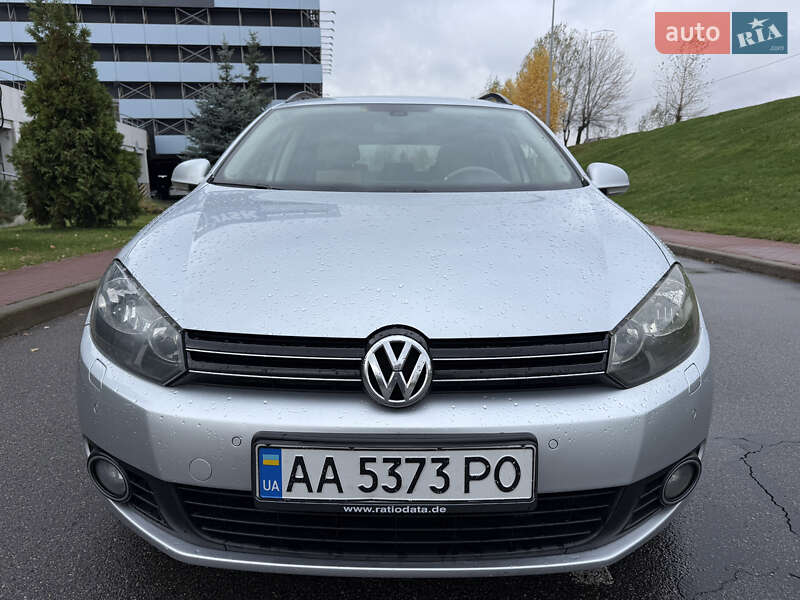Volkswagen Golf 2013 Volkswagen Golf 2013