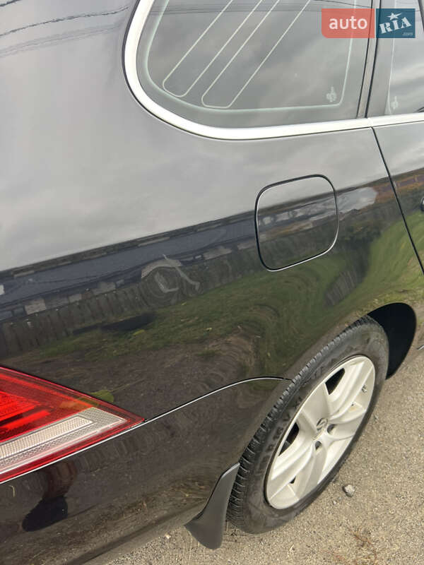 Універсал Volkswagen Golf 2009 в Звягелі