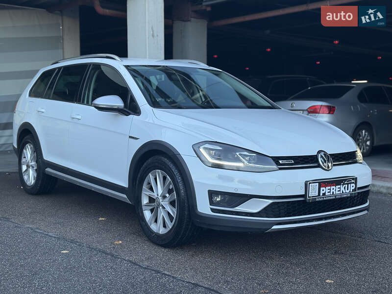 Volkswagen Golf 2017 Volkswagen Golf 2017