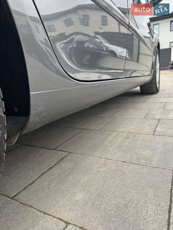 Хэтчбек Volkswagen Golf 2007 в Львове