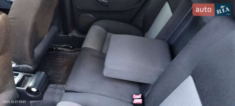 Универсал Volkswagen Golf 2002 в Чернигове фото 14 Универсал Volkswagen Golf 2002 в Чернигове