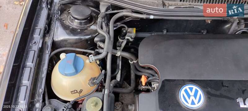 Универсал Volkswagen Golf 2002 в Чернигове фото 25 Универсал Volkswagen Golf 2002 в Чернигове