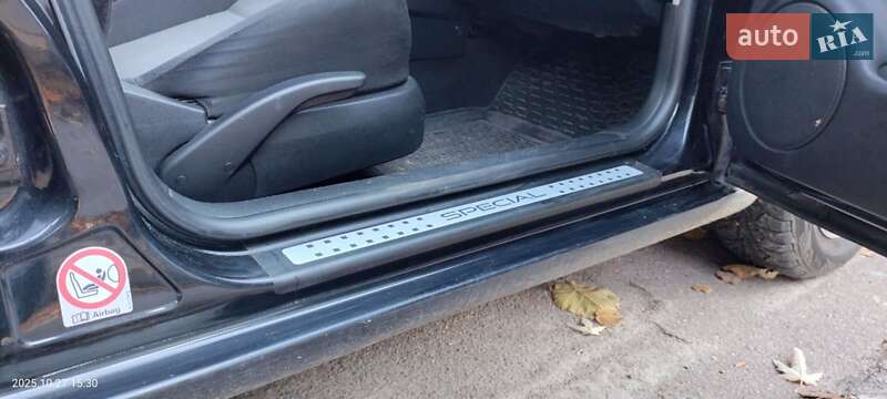 Универсал Volkswagen Golf 2002 в Чернигове фото 33 Универсал Volkswagen Golf 2002 в Чернигове